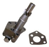 Crown Automotive Oil Pumps J0804484 Pump, Wet Sump Style, Standard-volume, Standard-pressure, Jeep, Willys, 2.2L, Each thumbnail 2