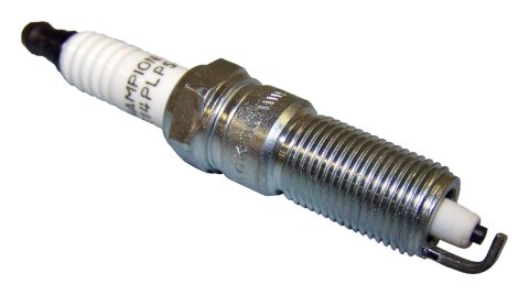 Crown Automotive Spark Plugs S2RE14PLP5 Plug, OEM Replacement, Jeep, Each
