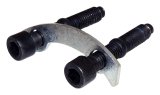Crown Automotive Driveshaft Retainer and Bolt Sets 68087448AC Drive Shaft & Set, 2012-2018 WK Grand Cherokee w/ 4WD (Front Drive Shaft To Front Axle Or Transfer Case); thumbnail 1