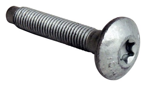 Crown Automotive Sway Bar Hardware Kits 6505465AA Link Bolt, Front Link to Axle Bolt for Select Jeep TJ, XJ, MJ ZJ, ZG Models