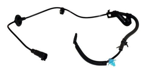 Crown Automotive ABS Speed Sensors for 2007-2017 PATRIOT, COMPASS, 2007-2008 CALIBER - 5105065AC Sensor, Speed, Dodge, Jeep, Rear Left, Each