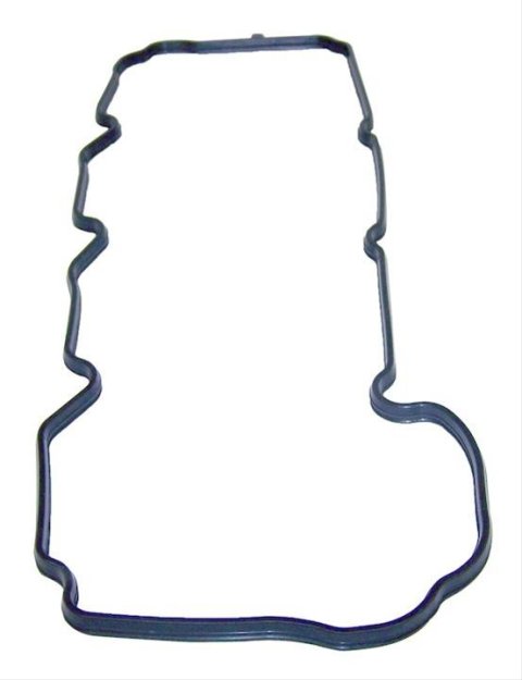 Crown Automotive Valve Cover Gaskets 53021959AA Gasket, Left Only, Molded Silicone, Dodge, Jeep, 3.7L, Each