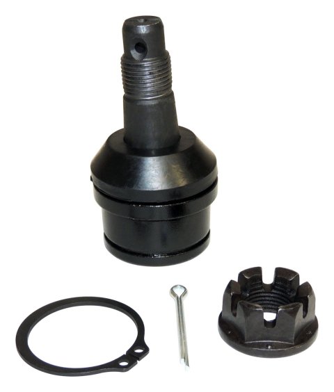 Crown Automotive Ball Joints J8122495 Joint, Front Upper, Jeep, Each