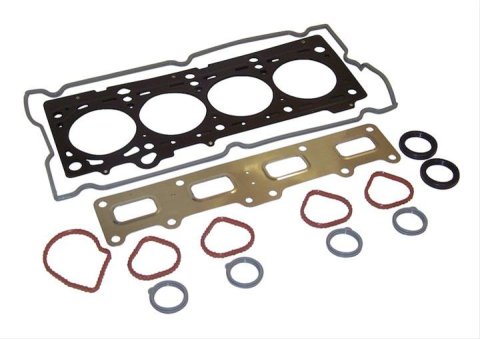 Crown Automotive Engine Gasket Sets for 2002-2005 LIBERTY, 2003-2006 WRANGLER - 5072474AC Gaskets, Top-end, Jeep, 2.4L, Kit