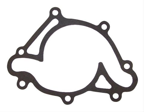 Crown Automotive Water Pump Gaskets for 1993-1998 GRAND CHEROKEE - 4483757AB Gasket, Paper, Jeep, 5.2L, 5.9L, Each