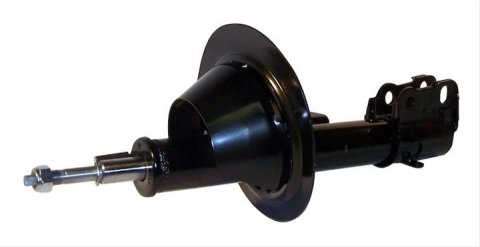 Crown Automotive Shocks and Struts 4743643 Shock/Strut, Front, Chrysler, Dodge, Plymouth, Each