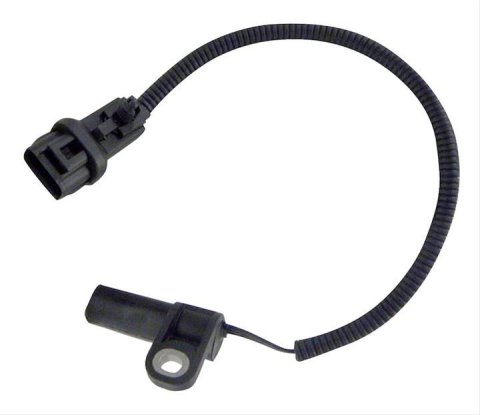Crown Automotive Crankshaft Position Sensors for 1997-2004 GRAND CHEROKEE, 1997-2002 WRANGLER - 4897321AA Sensor, Position, Jeep, 4.0L, Each