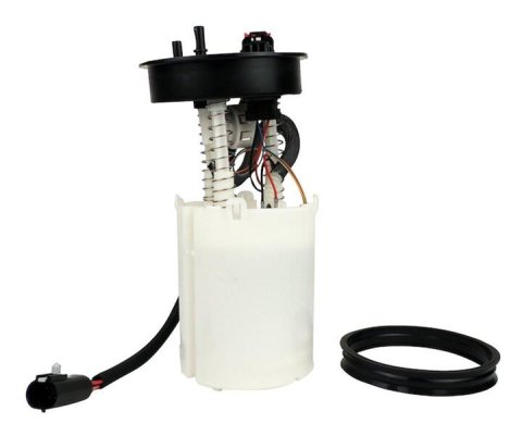 Crown Automotive Fuel Pump Modules for 1995 GRAND CHEROKEE - 5003855AA Pump, Jeep, 4.0L, 5.2L, Each