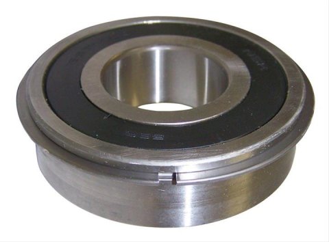Crown Automotive Manual Transmission Bearings 4874174AB Bearing, Input Shaft Position, New Venture 3500, New Venture 3550, Jeep, Each
