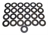 Crown Automotive Pinion Shim Sets 5066533AA Shims, Front, Dana 30, Jeep, Set thumbnail 1