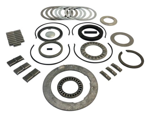 Crown Automotive - Manual Transmission Gaskets for 1984-1986 CHEROKEE, 1982-1983 CJ5, 1982-1986 CJ7 T4-50-MK Trans Seal Kit
