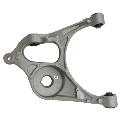 Crown Automotive Control Arms for 2011-2021 DURANGO, GRAND CHEROKEE - 52124810AF Left Rear Lower Arm 2011+ Jeep WK Grand Cherokee