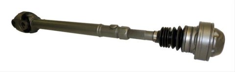 Crown Automotive Driveshafts for 1996-1998 GRAND CHEROKEE - 52099260 Driveshaft, Steel, One-piece, Jeep, 4.0L, Automatic Transmission, Front, Each