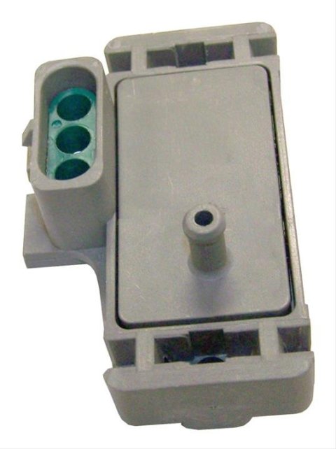 Crown Automotive MAP Sensors for 1986-1995 CHEROKEE, 1986-1992 COMANCHE, 1987-1995 WRANGLER - 33000153 Sensor, MAP, Jeep, 2.5L, 4.0L, 4.2L, Each
