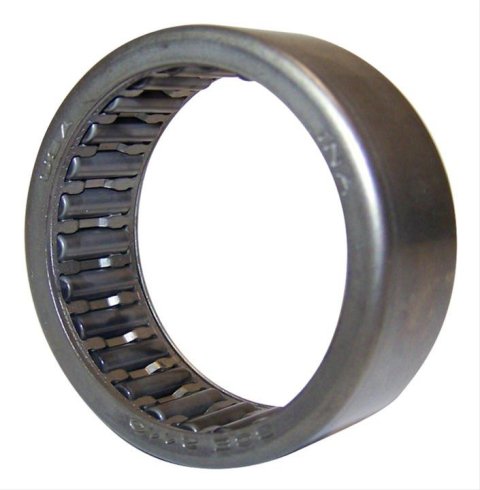 Crown Automotive Transfer Case Bearings 4746127 Component, Rear Input Shaft Bearing, Steel, Dodge, Jeep, Each