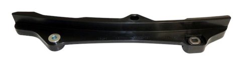 Crown Automotive Replacement Timing Chain Guides 5047794AA Guides, Driver Side, Plastic, Black, Chrysler, Dodge, Jeep, Ram, Each
