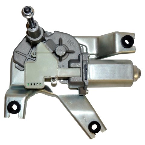 Crown Automotive Windshield Wiper Motors for 2007-2017 PATRIOT, COMPASS, 2007-2011 CALIBER - 5116146AE Motor, Motor