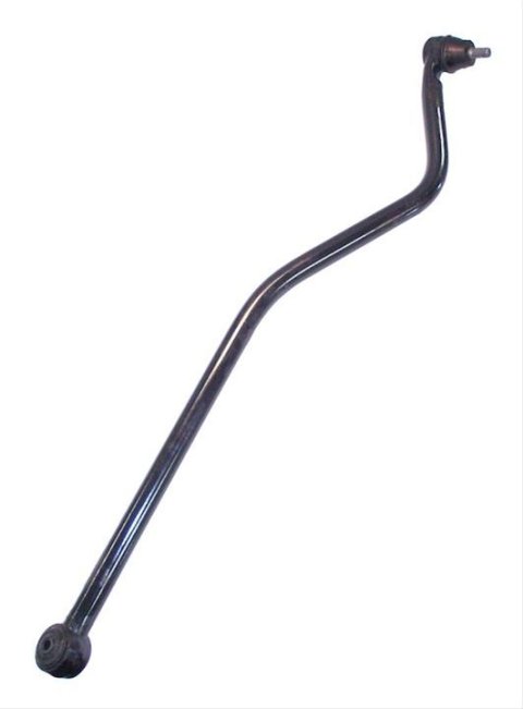 Crown Automotive Track Bars for 1984-1990 CHEROKEE, 1986-1990 COMANCHE - 52003918 Bar, Front, Steel, Black, Jeep, Each