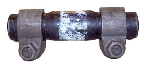 Crown Automotive Tie Rod Sleeves 52001736 Sleeve, Steel, Black, 5 in. Length, Dodge, Jeep, Each