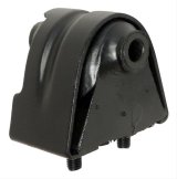 Crown Automotive Motor Mounts 52020018 Mount, Right Side Only, Steel, Black, Right Hand Drive Only, Jeep, 4.0L, Each thumbnail 1
