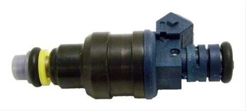 Crown Automotive Fuel Injectors 53030778 Injector, Dodge, Jeep, Each