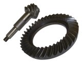 Crown Automotive Ring and Pinion Gears J0908331 Dana 53 4.88 Gears, 4.88:1 Ratio, 20-spline, Standard Rotation, 53, Set thumbnail 1