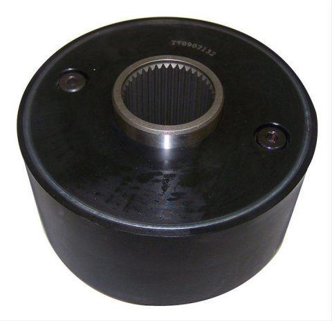 Crown Automotive Transfer Case Components for 1993-1996 GRAND CHEROKEE - 4723918 Viscous Coupling, Component, New Process 249, Jeep, Each