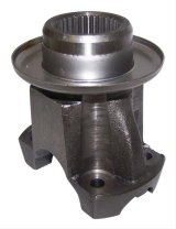 Crown Automotive Transfer Case Yokes 4798138 Yoke, Front, New Process 242, New Process 249, Jeep, Dodge, Each thumbnail 1