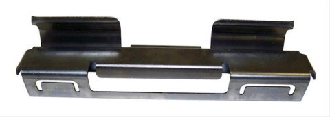 Crown Automotive Brake Hardware Components 5066246AA Component, Anti-Rattle Clip, Front, Dodge,Each