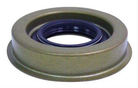 Crown Automotive Pinion Seals for 2001-2004 GRAND CHEROKEE, 2003-2006 WRANGLER - 5066446AA Seal, Steel with Rubber Inner, Jeep, Each