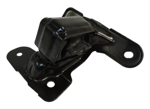 Crown Automotive Motor Mounts for 2008-2012 LIBERTY - 52129480AC Mount, Complete Mount, Bolt-in, Rubber Bushing, Right, Dodge, Jeep, Each