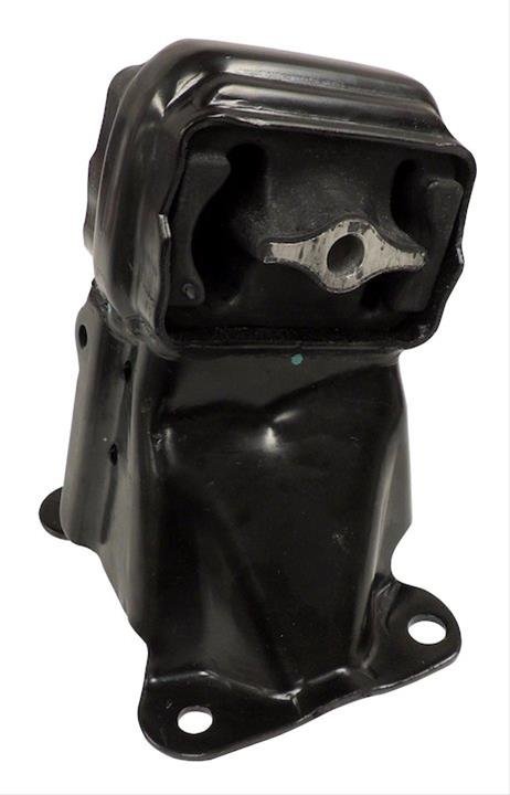 Crown Automotive Motor Mounts for 2006-2010 COMMANDER, 2005-2010 GRAND CHEROKEE - 52090305AG Mount, Complete Mount, Bolt-in, Rubber Bushing, Left, Jeep, Each