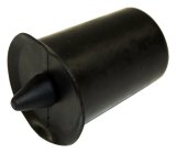 Crown Automotive Body Component Bump Stops 55395993AB Spare Tire Bumper thumbnail 1