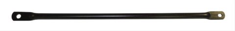 Crown Automotive Radiator Supports for 2011-2018 DURANGO, GRAND CHEROKEE - 5156112AA Support, Cross Member Brace, Steel, Black, Dodge, Jeep, Each