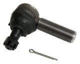 Crown Automotive Tie Rod Ends J0809191 Outer End on Right or Inner End on Left Rod; , 1950-1952 M38; 1952-1963 M38-A1; thumbnail 1