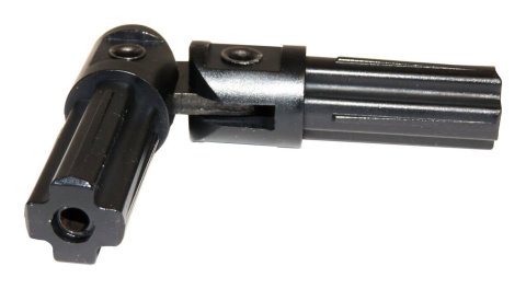Crown Automotive - Soft Top Hardware for 2007-2018 WRANGLER, 2018 WRANGLER JK 5166017AB Bow Knuckle, Bow Knuckle