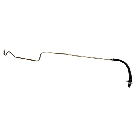 Crown Automotive Automatic Transmission Cooler Lines for 1997-2000 WRANGLER - 52118606AB Hose Return Jeep TJ Wrangler w/ 32RH Trans.