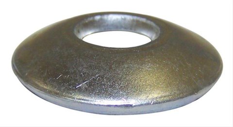 Crown Automotive Sway Bar End Link Replacement Parts 52003361 Bushing Retainer, Part, Jeep, Each