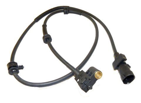 Crown Automotive - Vehicle Speed Sensors for 1999-2004 GRAND CHEROKEE 56041317AC Sensor, ABS Speed, Driver Side Front, Jeep, Each