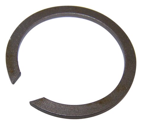 Crown Automotive Manual Transmission Replacement Parts 640783 Snap Ring, Part, 0.086 in. Thick, T86, T90, Each