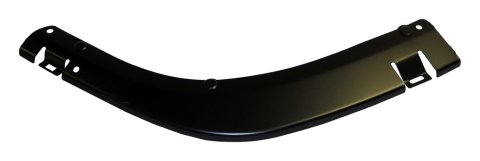 Crown Automotive Fender Flare Retainers for 1997-2001 CHEROKEE - 55155674AC Extension Retainer, Component, Jeep, Each