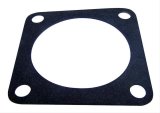 Crown Automotive Throttle Body Gaskets for 1993-2004 GRAND CHEROKEE, 2003-2006 WRANGLER - 53007543 Gasket, Paper, Jeep, 2.5L, 4.0L, Each thumbnail 1