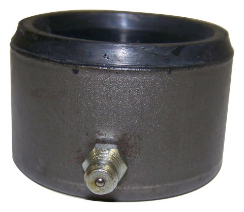 Crown Automotive - Yokes for 1987-1993 WRANGLER 83503118 Slip Yoke Oil Seal, Front, Gray, Metal, Use Existing Hardware