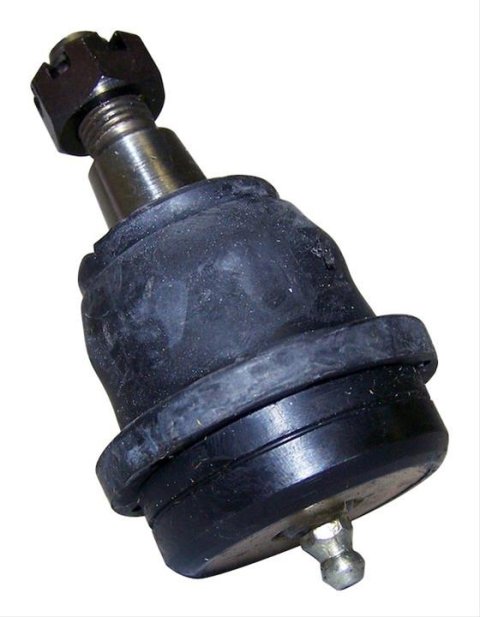 Crown Automotive Ball Joints 4616570 Joint, Upper, Greasable, Chrysler, Dodge, Plymouth, Each