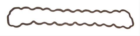 Crown Automotive Valve Cover Gaskets for 1987-1995 CHEROKEE, 1987-1992 COMANCHE, 1987-1990 WAGONEER - 53005991-G Gasket, Cork, Jeep, 4.0L, 4.2L, Each