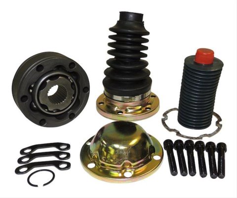Crown Automotive - CV Joints for 1993-1998 GRAND CHEROKEE 520992FRK Joint Kit
