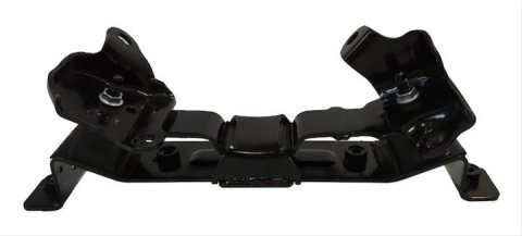 Crown Automotive Transmission Mounts for 2006-2010 COMMANDER, 2005-2010 GRAND CHEROKEE - 52089936AI Mount, Steel, Rubber, Jeep, Each