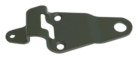 Crown Automotive Soft Top Hardware A2754 Hardware, 1941-1945 MB