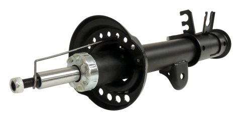 Crown Automotive Shocks and Struts for 2015-2018 RENEGADE - 68265769AA Shock/Strut, Rear Left, Jeep, Each