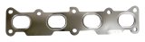 Crown Automotive Exhaust Manifold Gaskets for 2016-2018 500X, 2015-2018 RENEGADE - 68246551AA Gasket, Multi-layer Steel, Fiat, Jeep, Ram, 2.4L, Each thumbnail 1